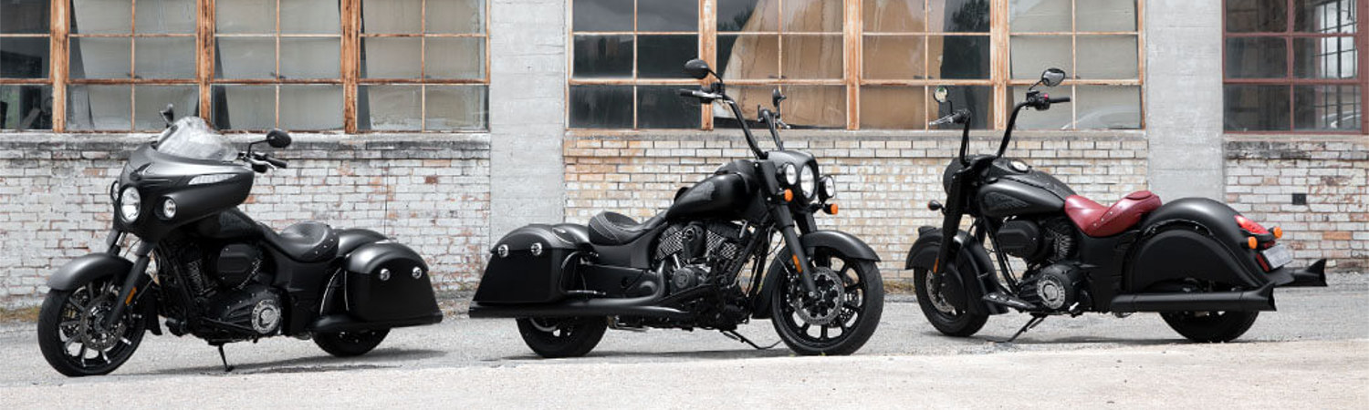 2020 Indian Motorcycle® Dark Horse® for sale in North County Indian Motorcycle®, San Marcos, California